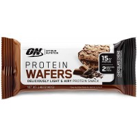 ON PROTEIN WAFERS (42 grams) - 1 serving